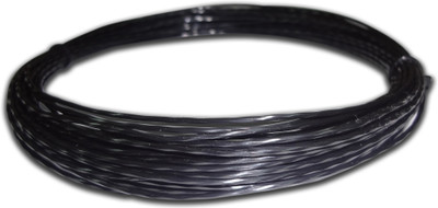 

Ytex Quadro Twist 1.26mm - Cut From Reel 1.26 Tennis String - 12(Black)