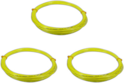 

Polyfibre TCS 1.30mm - Cut From Reel 1.30 Tennis String - 12(Yellow)