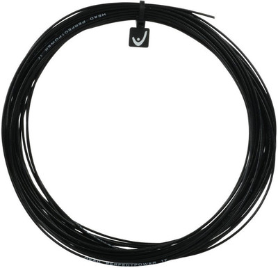 

Head Perfect Power 130 1.30 Squash String - 10 m(Black)
