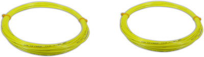 

Polyfibre TCS 1.30mm - Cut From Reel 1.30 Tennis String - 12(Yellow)