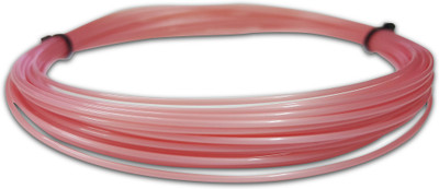 

Ytex Pro Tour 1.30mm - Cut From Reel 1.30 Tennis String - 12(Pink)