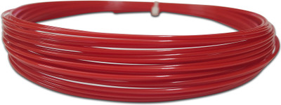 

Ytex PolyPower 1.30mm - Cut From Reel 1.30 Tennis String - 12(Red)
