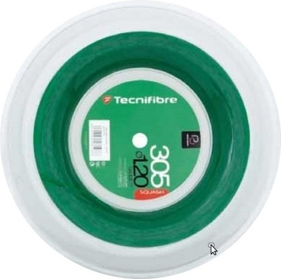 

Tecnifibre 6102 X-One 1.20 mm Squash String