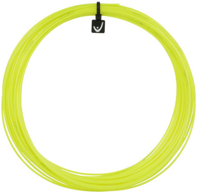 

Head LYNX 130 1.30 Tennis String - 12 m(Yellow)