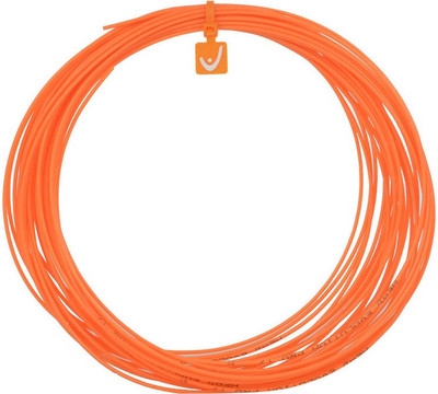 

Head Evolution Pro 130 1.30 Squash String - 10 m(Orange)