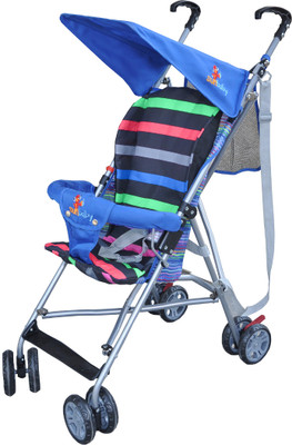 

Sunbaby Smart Echo Buggy Stroller(Blue)