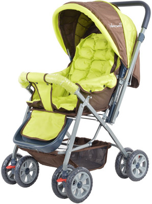 

Babeez Babeezworld Mercury Stroller Stroller(Green)
