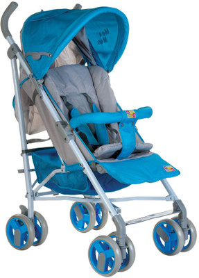 

MeeMee Baby Stroller Stroller(Blue)