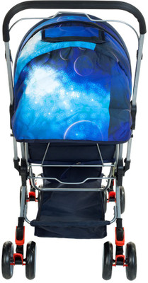 

MeeMee Baby Pram Pram(Blue)