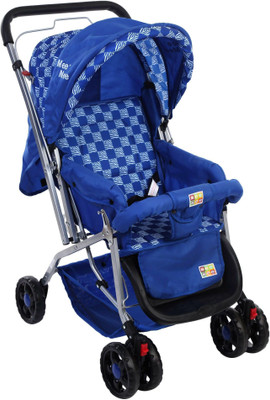 

MeeMee Pram Pram(Blue)
