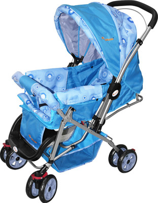 

Infanto Babylove Stroller Pram