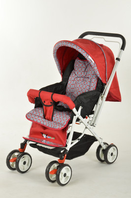 

Toy House Baby Stroller Pram Universal Pram