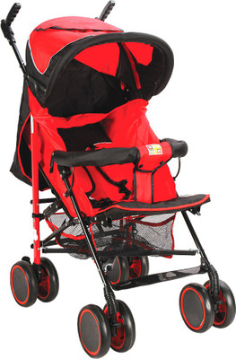 

MeeMee Baby Stroller Stroller(3, Red)