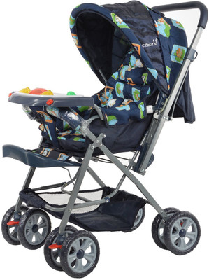 

Babeez Babeezworld Mars Stroller Stroller(Blue)