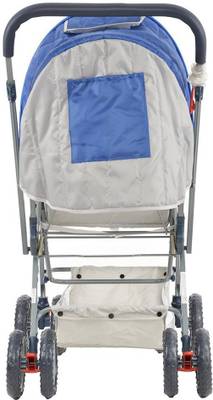 Babeezworld Mercury stroller(Blue)