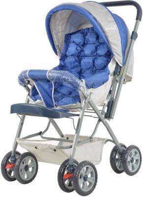 Babeezworld Mercury stroller(Blue)