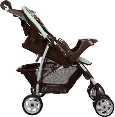 Graco little rider stroller hot sale