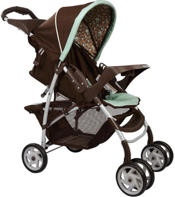 graco lite stroller