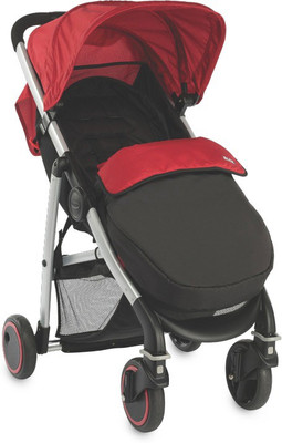 

Graco Blox Stroller Stroller(2, Red, Black), Black;red