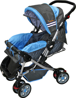 

Infanto D'Zire Baby Stroller Stroller(3, Blue)