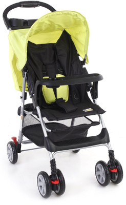 

MeeMee Baby Stroller Stroller(Yellow)