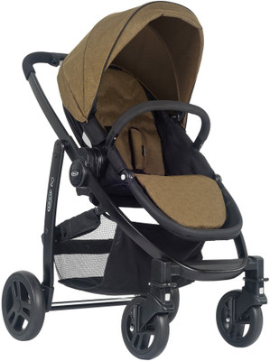 

Graco Evo Stroller-Khaki Stroller(Brown)