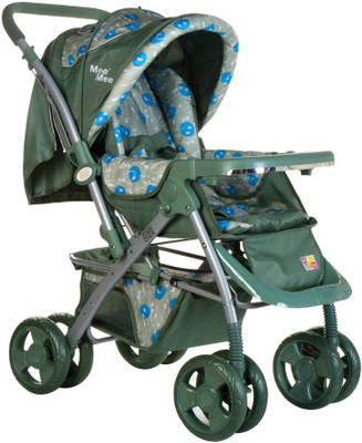 

MeeMee Baby Pram Pram(Green)