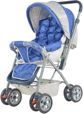 Babeez Babeezworld Mars Stroller Stroller(Blue)