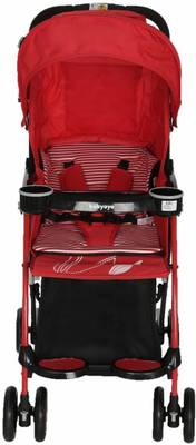 Babyoye stroller 2025