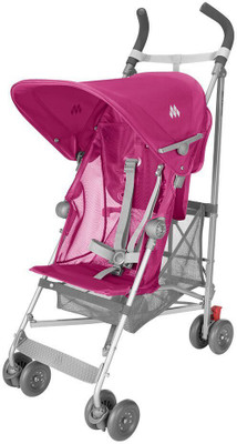 

Maclaren Volo Stroller(Pink)