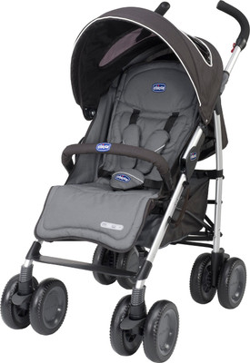 

Chicco Multiway Evo Stroller Stroller(5, Black)