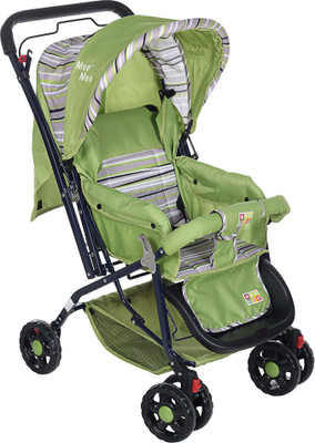 

MeeMee Pram Pram(3, Green)