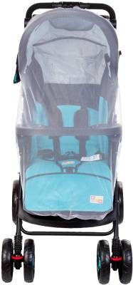 Mee Mee Baby Pram (Red) 
