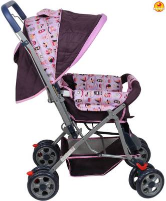 BAYBEE Galaxy Stroller Pram