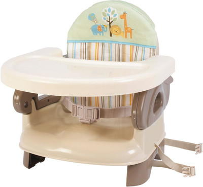 

Summer Infants Deluxe Comfort Booster Stroller(3, Multicolor)