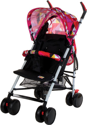 

MeeMee Baby Stroller Stroller(Red)
