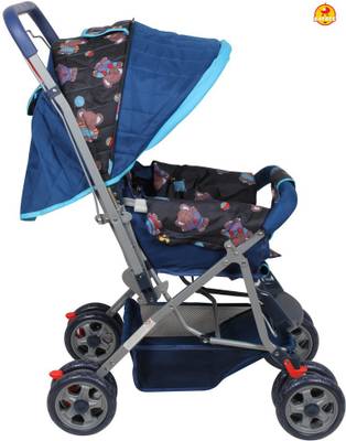 BAYBEE Galaxy Stroller Pram
