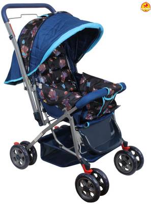BAYBEE Galaxy Stroller Pram
