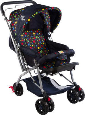 

MeeMee Baby Pram Pram