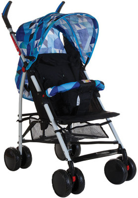 

MeeMee Baby Stroller Stroller(Blue)