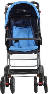 Babeezworld Pluto Stroller