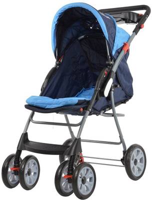 Babeezworld Pluto Stroller