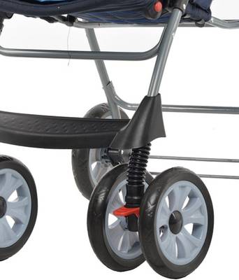 Babeezworld Pluto Stroller
