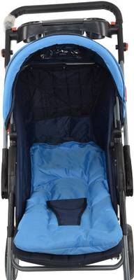 Babeezworld Pluto Stroller