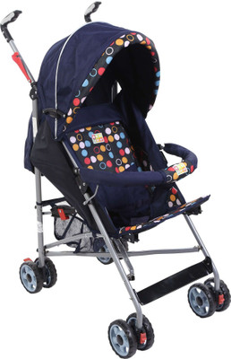 

MeeMee Stroller Stroller(Blue)