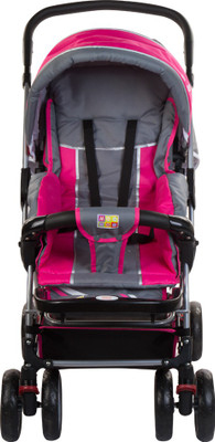 

MeeMee Baby Stroller Stroller(3, Pink)