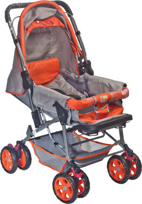 

MeeMee Stroller Stroller(3, Orange)