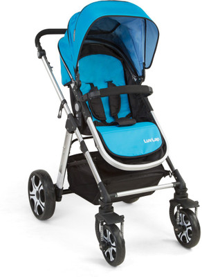 

LuvLap Premier Stroller(Blue)