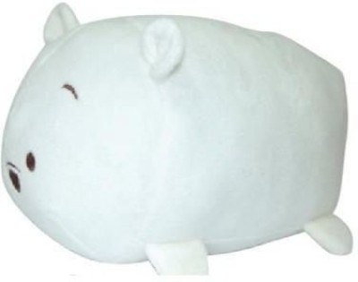 

Bun Bun Bai Bai Polar Bear11 Inches Animal (03116)(White)