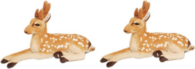 

Metboll Stuff Deer Combo/Metboll-126 - 15 cm(Brown)